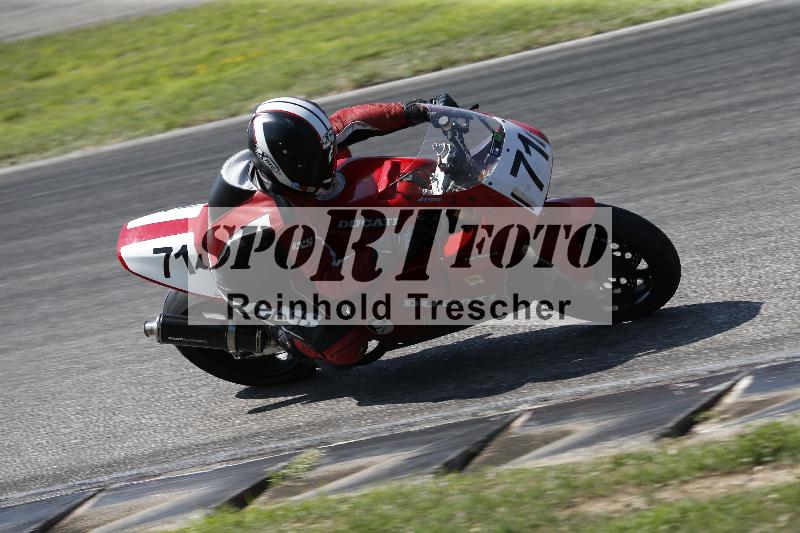 /26 23.07.2026  Speer Racing ADR/Gruppe classic/71